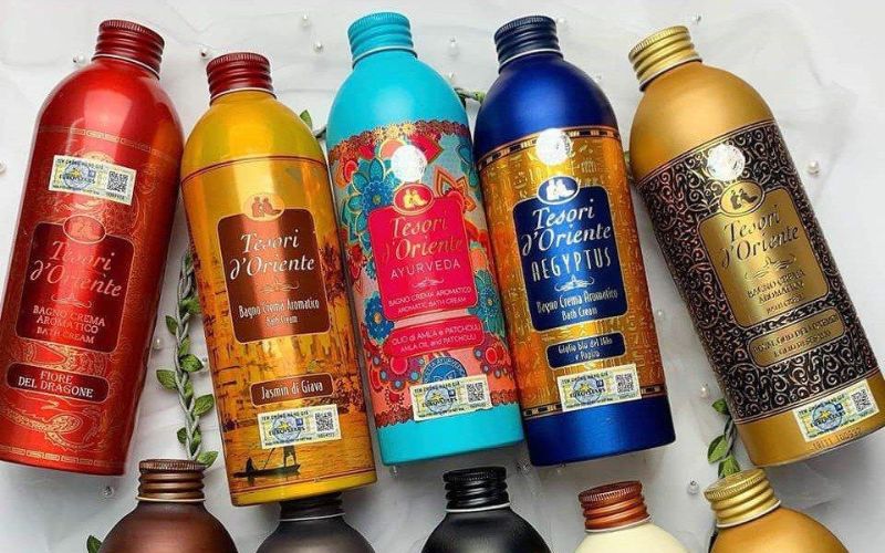 shower-gel-vs-body-wash-loai-nao-tot-hon-2 Shower gel vs body wash: Loại nào tốt hơn? - 2