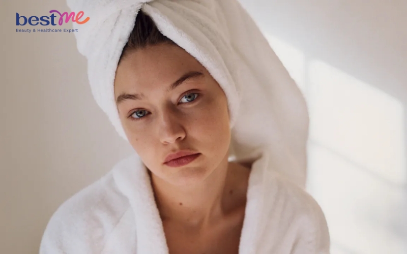 Skin Fasting là gì? Liệu có phải là phương pháp chăm sóc da an toàn? - 2