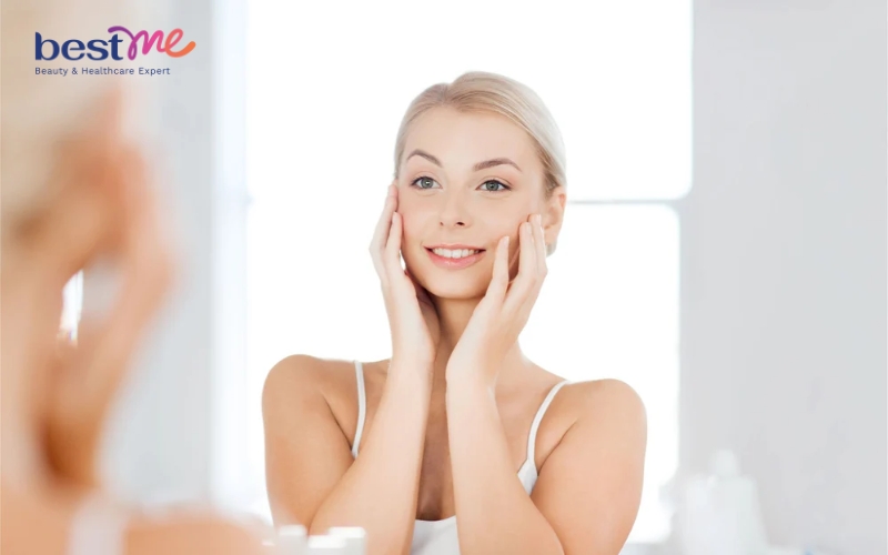 Skin Fasting là gì? Liệu có phải là phương pháp chăm sóc da an toàn? - 4