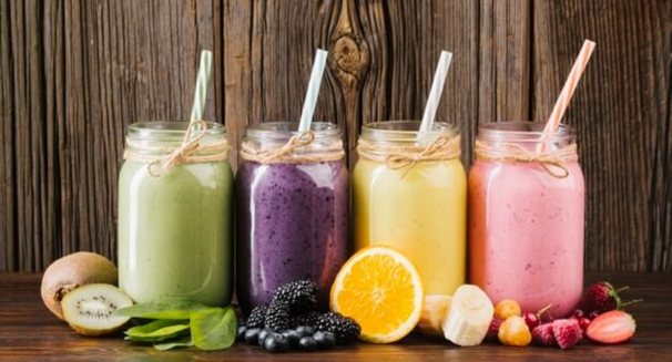 Smoothie giảm cân có an toàn cho sức khỏe không?
