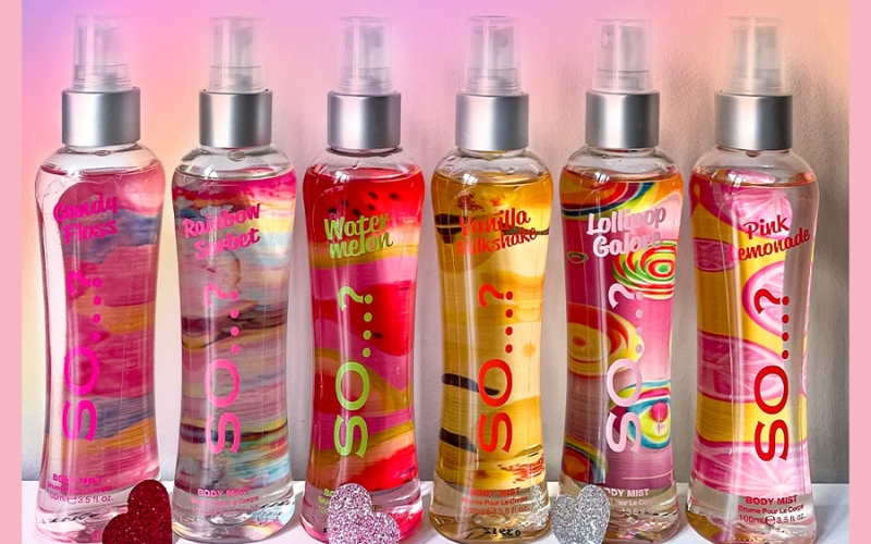 so-body-mist-la-gi-top-mui-huong-duoc-nhieu-nang-lua-chon-1 So Body Mist là gì? Top mùi hương được nhiều nàng lựa chọn - 1