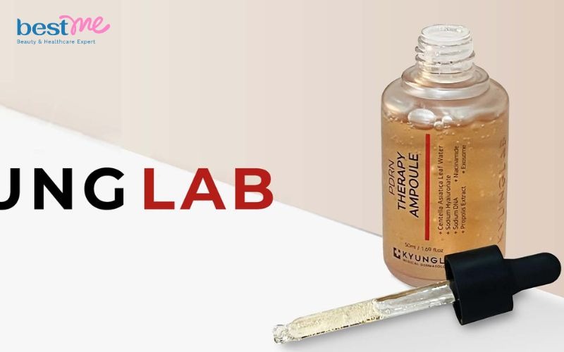 So sánh top 8 serum PDRN HOT trên thị trường: Loại nào đáng mua nhất? - 5