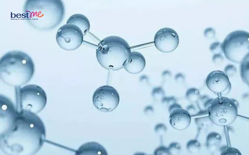 Sodium Hyaluronate là gì? Có tác dụng gì trong mỹ phẩm? - 1