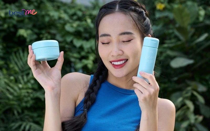 Sodium Hyaluronate là gì? Có tác dụng gì trong mỹ phẩm? - 5