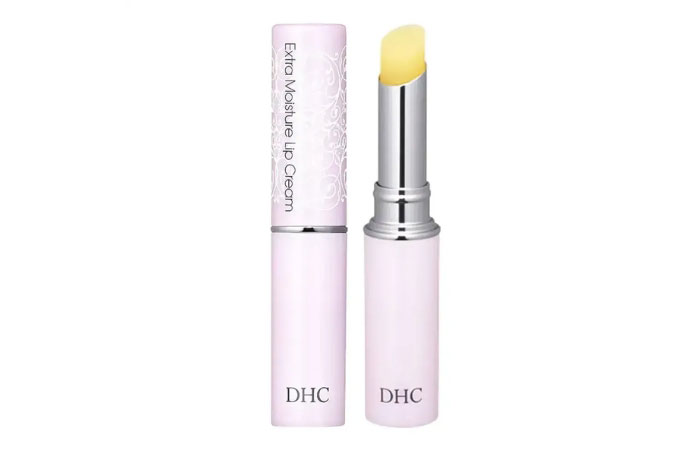 Son dưỡng cao cấp DHC Extra Moisture Lip Cream