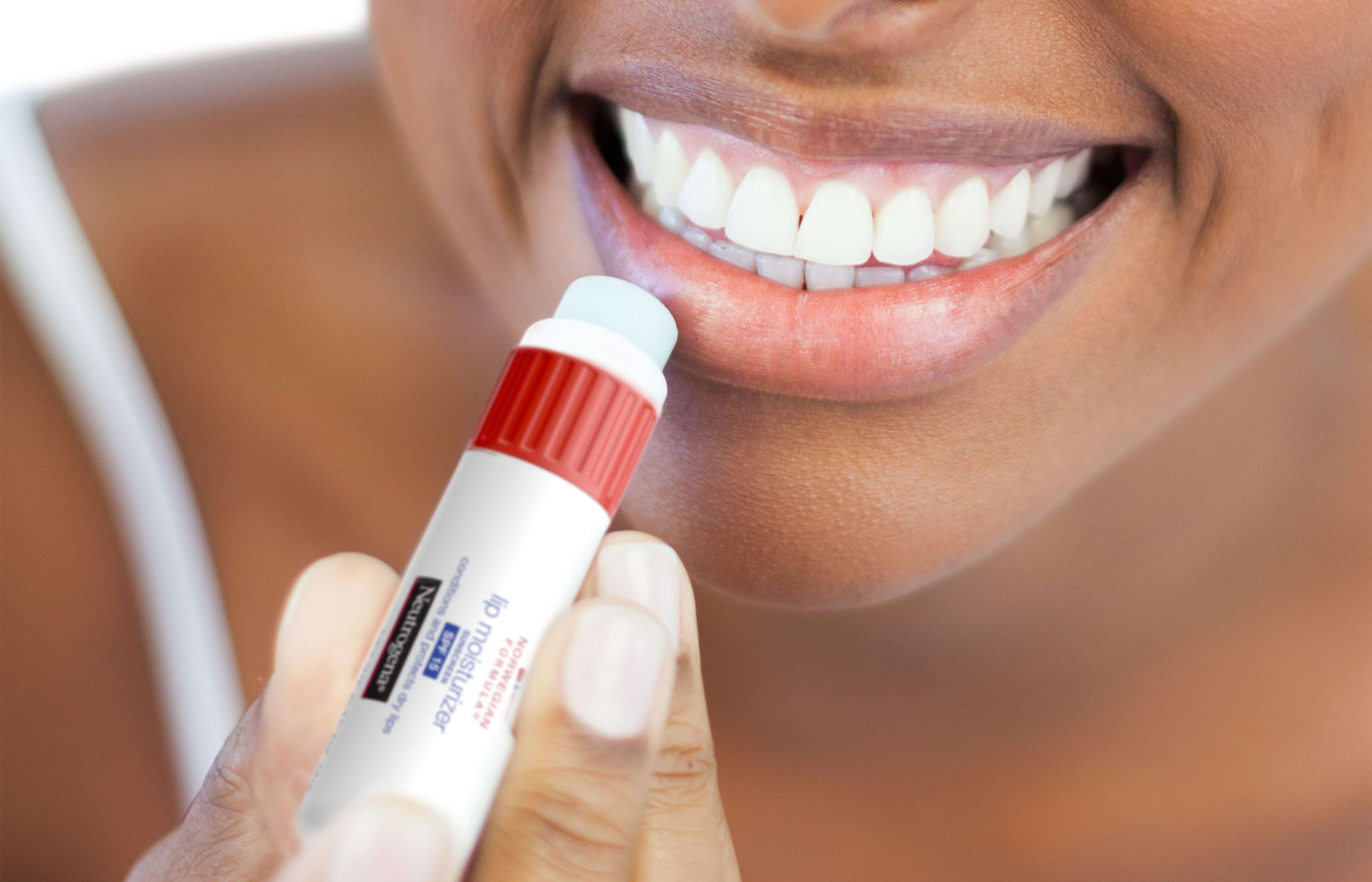 Son dưỡng chống nắng Neutrogena Lip Moisturizer with Sunscreen SPF 15