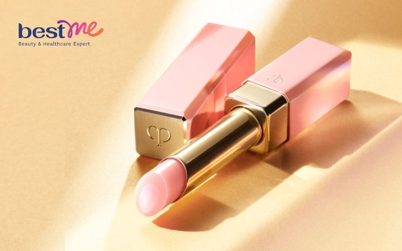 son-duong-cle-de-peau-beaute-lip-glorifie-co-nhung-mau-nao-co-nen-mua-khong-3 Son dưỡng Clé De Peau Beauté Lip Glorifie có những màu nào? Có nên mua không? - 3