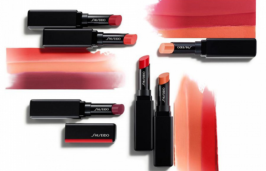 Son dưỡng Shiseido ColorGel Lip Balm