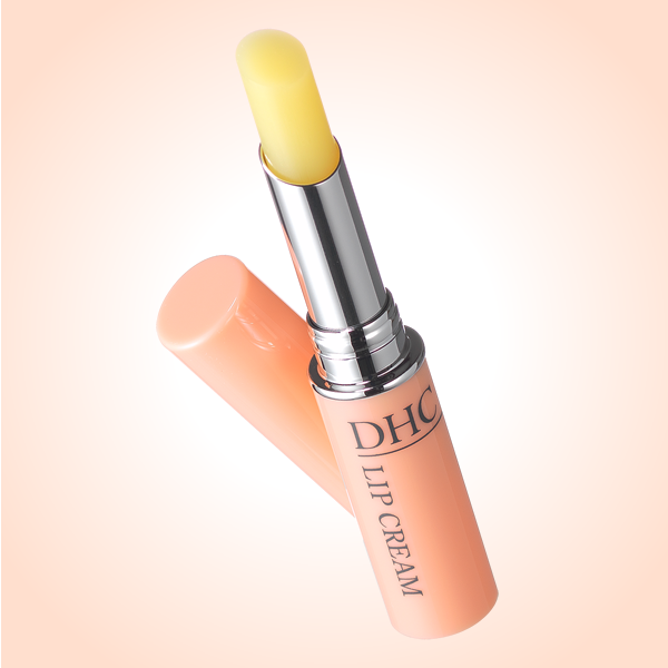 Cách nhận biết son dưỡng môi DHC không màu Lip Cream