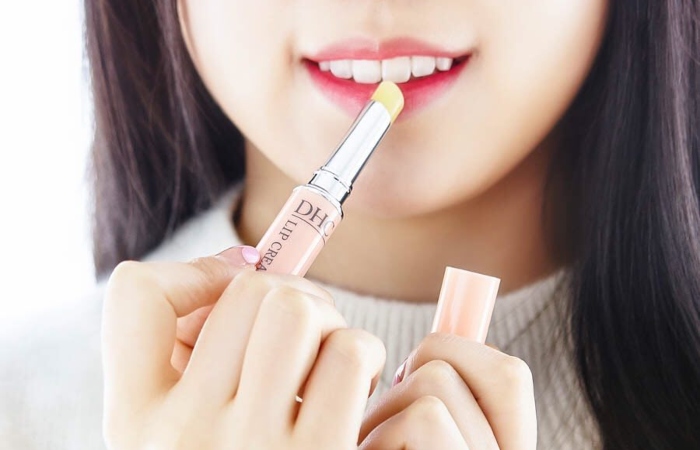 Áp dụng những mẹo trên để giúp bạn có được đôi môi mềm mịn
