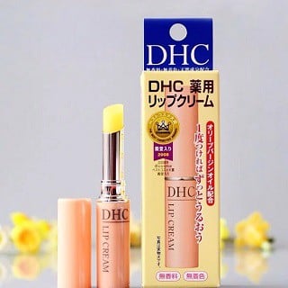 DHC Lip Cream có điểm gì nổi bật so với các sản phẩm khác trên thị trường?
