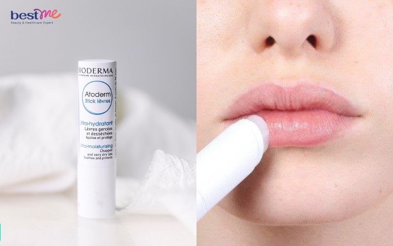 son-duong-moi-bioderma-co-tot-khong-co-nhung-loai-nao-6 Son dưỡng môi Bioderma có tốt không? Có những loại nào? - 6