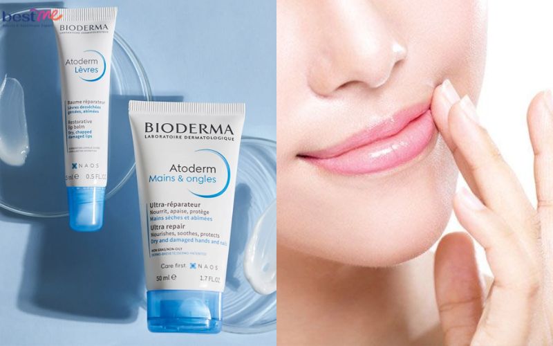 son-duong-moi-bioderma-co-tot-khong-co-nhung-loai-nao-7 Son dưỡng môi Bioderma có tốt không? Có những loại nào? - 7