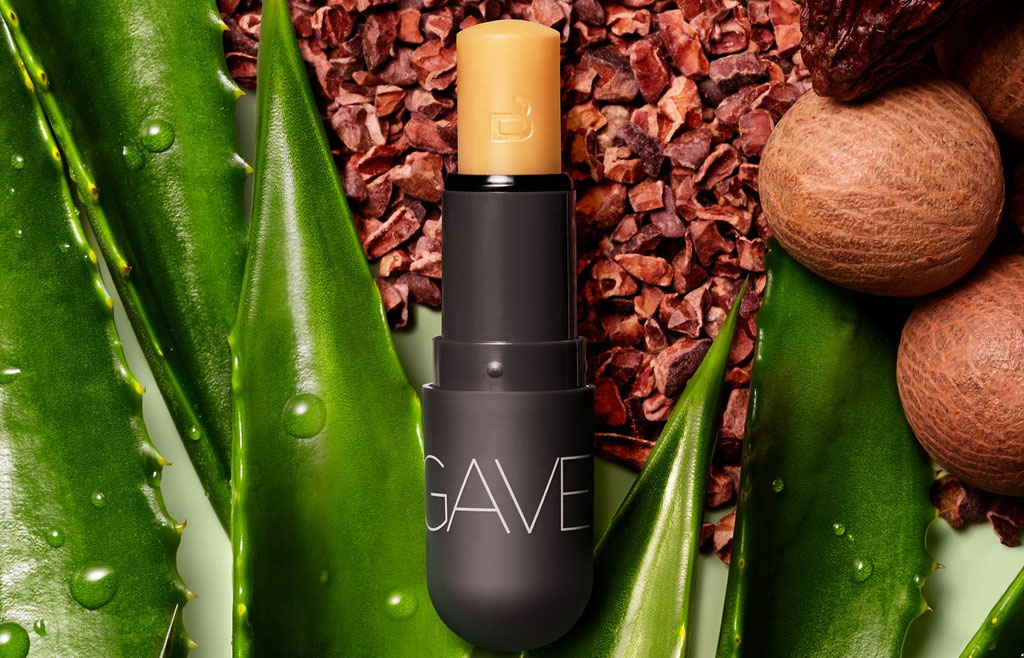 Son Bite Beauty Agave Daytime Vegan Lip Balm dưỡng ẩm cực sâu