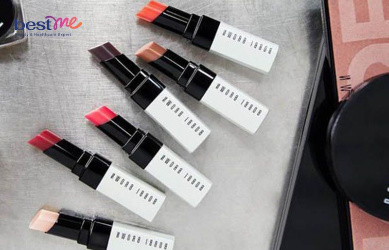 Son dưỡng Bobbi Brown Extra Lip Tint