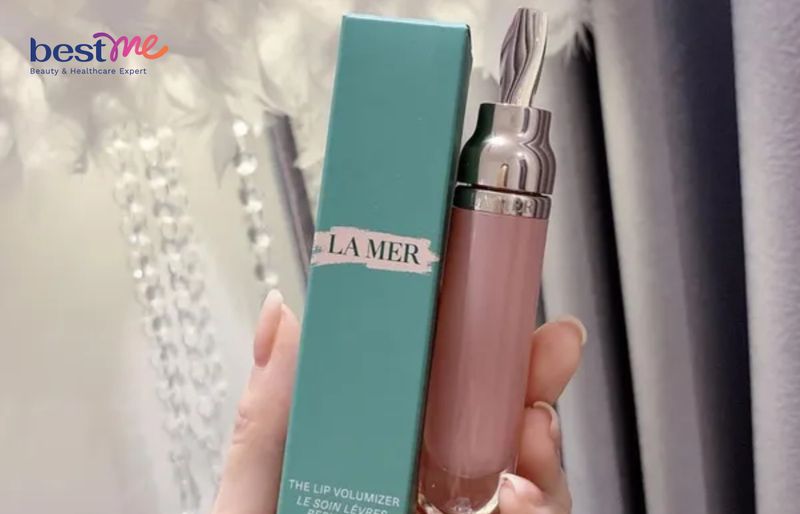 Son dưỡng Lamer The Lip Volumizer