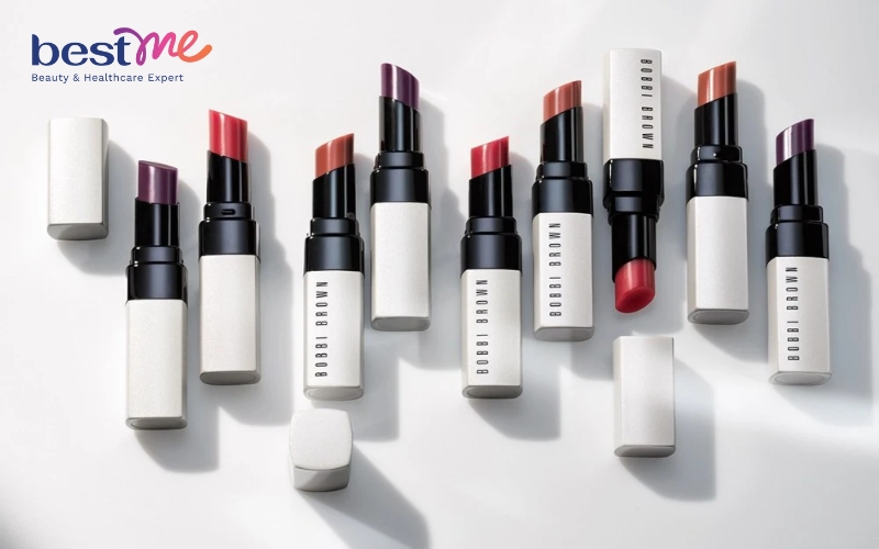 Son dưỡng môi có màu Bobbi Brown Extra Lip Tint