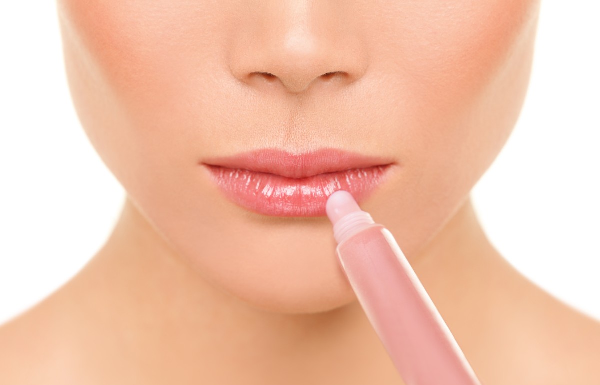 Son dưỡng môi có màu Sexy Color Lips Balm