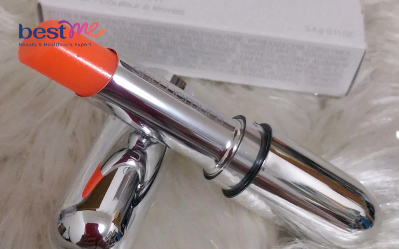 Son dưỡng môi Nhật Bản tốt nhất Shu Sheer Color Balm