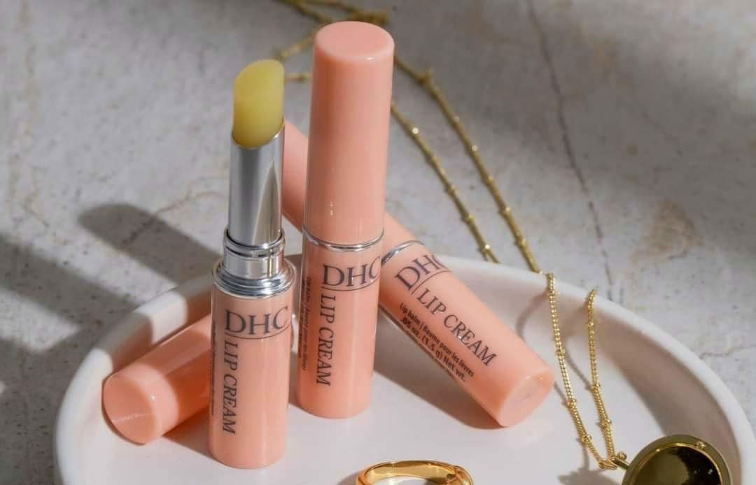 DHC Lip Cream