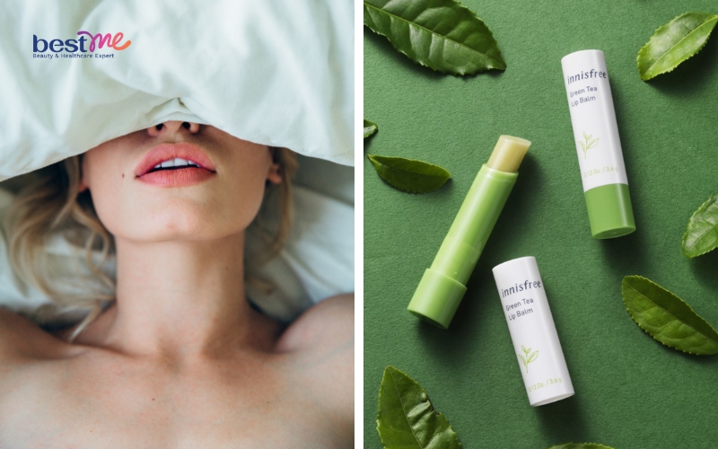 son-duong-moi-innisfree-co-tot-khong-top-6-son-duong-moi-ban-chay-cua-hang-3 Son dưỡng môi Innisfree có tốt không? Top 6 son dưỡng môi bán chạy của hãng - 3