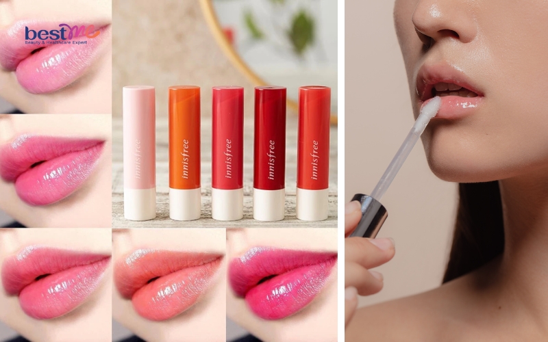 son-duong-moi-innisfree-co-tot-khong-top-6-son-duong-moi-ban-chay-cua-hang-6 Son dưỡng môi Innisfree có tốt không? Top 6 son dưỡng môi bán chạy của hãng - 6