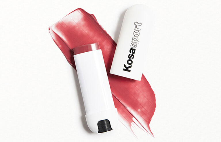 Sản phẩm son dưỡng môi Kosasport LipFuel Hyaluronic Lip Balm