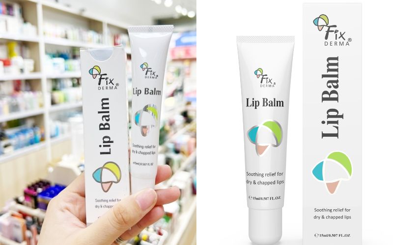 son-duong-moi-lip-balm-gia-bao-nhieu-co-nen-mua-khong-2 Son dưỡng môi Lip Balm giá bao nhiêu? Có nên mua không? - 2