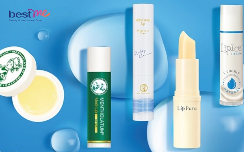 son-duong-moi-lipice-khong-mau-co-tot-khong-co-nhung-loai-nao-1 Son dưỡng môi Lipice không màu có tốt không? Có những loại nào? - 1