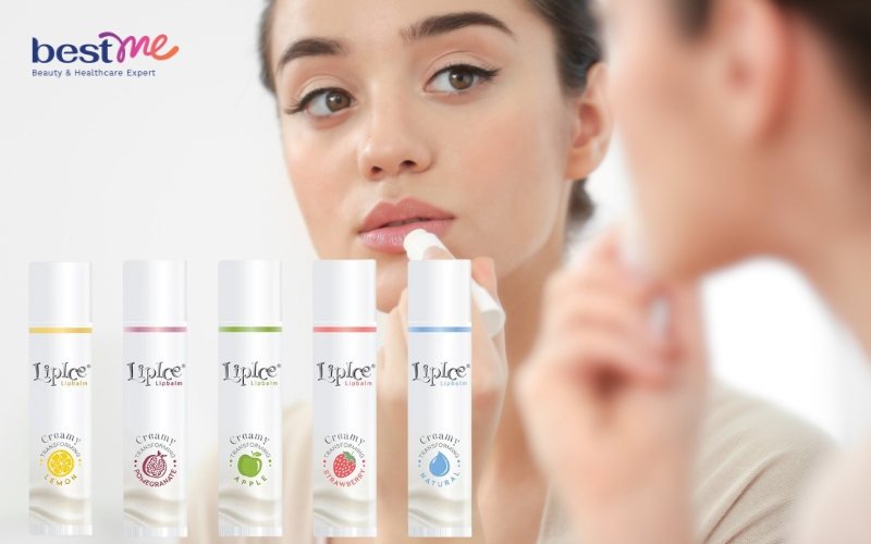 son-duong-moi-lipice-khong-mau-co-tot-khong-co-nhung-loai-nao-12 Son dưỡng môi Lipice không màu có tốt không? Có những loại nào? - 12
