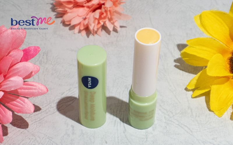 son-duong-moi-nivea-nhat-co-nhung-loai-nao-gia-bao-nhieu-3 Son dưỡng môi Nivea Nhật có những loại nào? Giá bao nhiêu? - 3