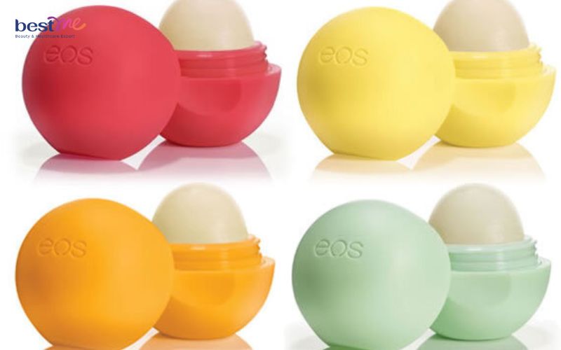 son-trung-duong-moi-eos-lip-balm-co-tot-khong-gia-bao-nhieu-10 Son trứng dưỡng môi EOS Lip Balm có tốt không? Giá bao nhiêu? - 10