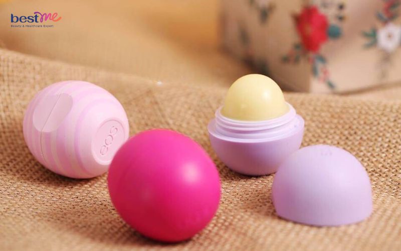 son-trung-duong-moi-eos-lip-balm-co-tot-khong-gia-bao-nhieu-11 Son trứng dưỡng môi EOS Lip Balm có tốt không? Giá bao nhiêu? - 11
