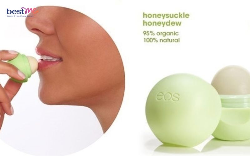 son-trung-duong-moi-eos-lip-balm-co-tot-khong-gia-bao-nhieu-3 Son trứng dưỡng môi EOS Lip Balm có tốt không? Giá bao nhiêu? - 3
