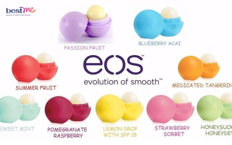 son-trung-duong-moi-eos-lip-balm-co-tot-khong-gia-bao-nhieu-4 Son trứng dưỡng môi EOS Lip Balm có tốt không? Giá bao nhiêu? - 4