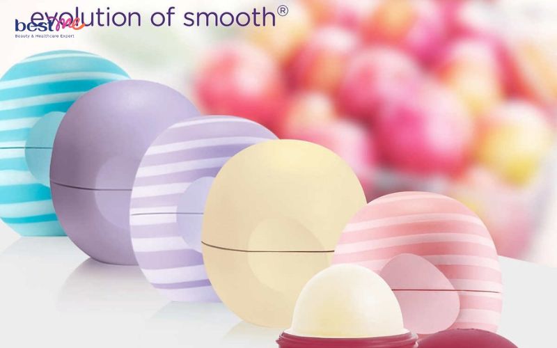 son-trung-duong-moi-eos-lip-balm-co-tot-khong-gia-bao-nhieu-9 Son trứng dưỡng môi EOS Lip Balm có tốt không? Giá bao nhiêu? - 9