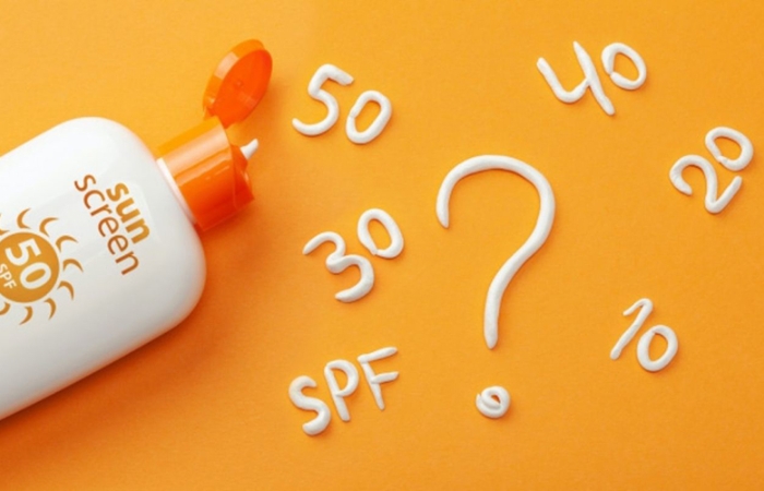 Không phải sản phẩm nào có chỉ số SPF và PA cao cũng phù hợp với làn da của bạn