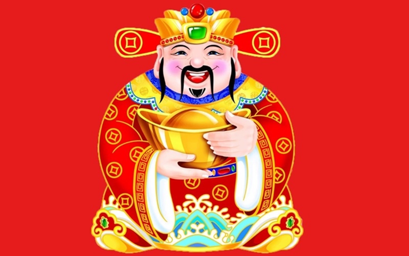 Sự tích ông Thần Tài và ý nghĩa tục thờ Thần Tài của người Việt - 1