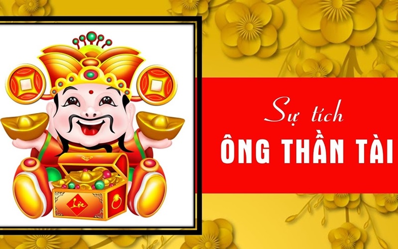 Sự tích ông Thần Tài và ý nghĩa tục thờ Thần Tài của người Việt - 2