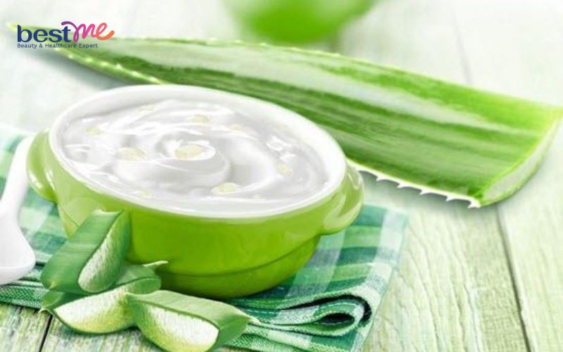 Nên kết hợp sữa chua nha đam với nhiều món ăn khác nhau