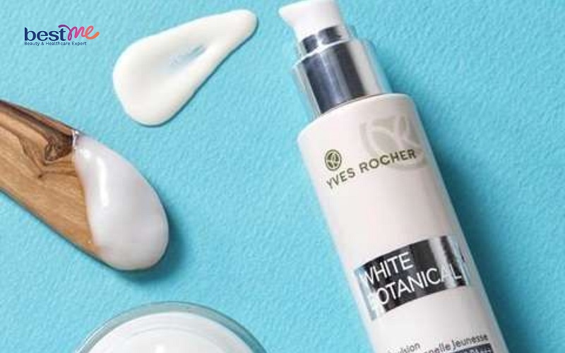 Review 13 loại sữa dưỡng da mặt an toàn, chất lượng tốt nhất - 9