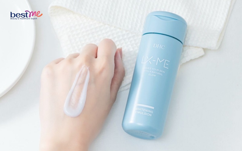 Review 13 loại sữa dưỡng da mặt an toàn, chất lượng tốt nhất - 2