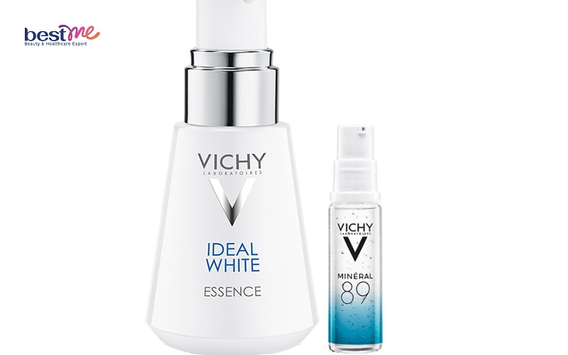 Review 13 loại sữa dưỡng da mặt an toàn, chất lượng tốt nhất - 3