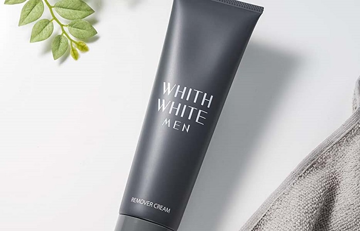 Sữa rửa mặt cho nam Whith White Men Face Wash