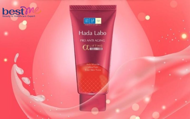Hada Labo Pro Anti-Aging 