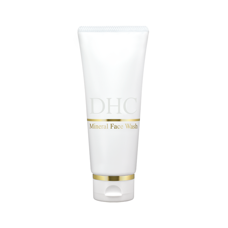 DHC Mineral Face Wash