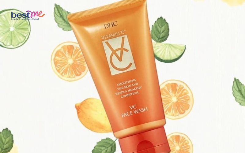 15 sữa rửa mặt trắng da tốt nhất hiện nay cho mọi loại da - 3