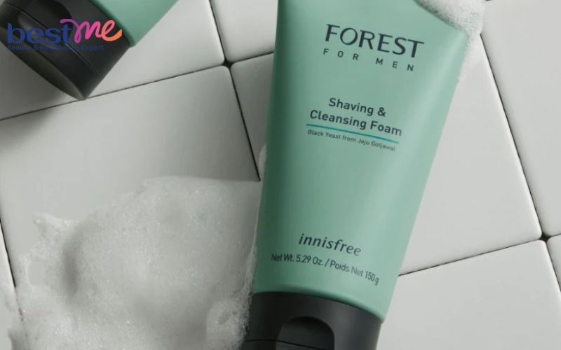 Innisfree Forest For Men