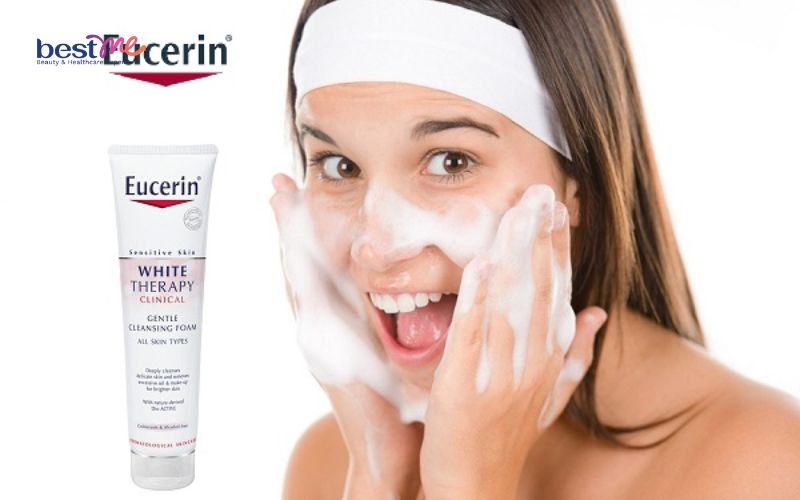 15 sữa rửa mặt trắng da tốt nhất hiện nay cho mọi loại da - 10