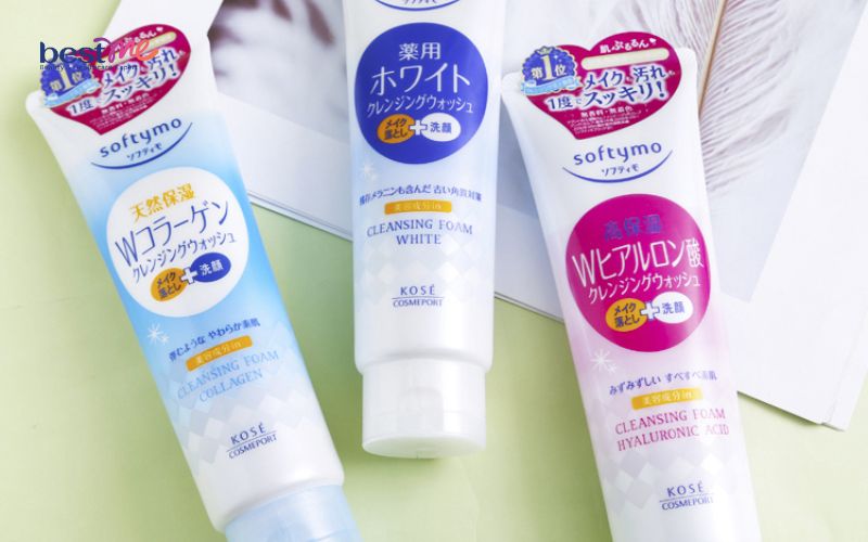 15 sữa rửa mặt trắng da tốt nhất hiện nay cho mọi loại da - 13